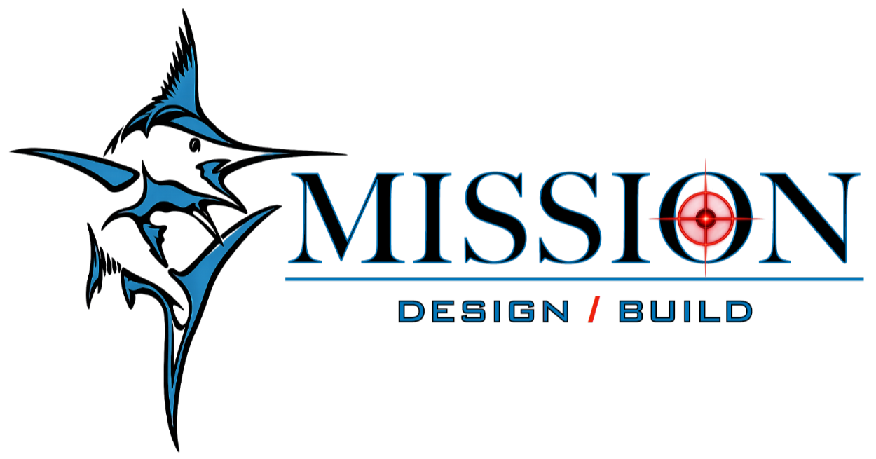 Mission Design/Build | Pools